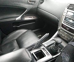 Lexus220d - Image 8/10