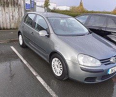 Vw golf mk5 great condition - Image 4/8