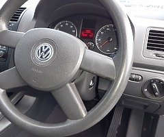 Vw golf mk5 great condition - Image 8/8