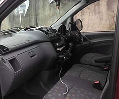 Mercedes Vito - Image 4/6