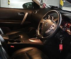 2008 Nissan Qashqai - Image 4/10