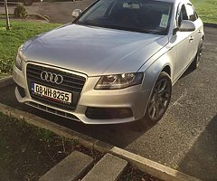 2008 Audi a4 - Image 4/7