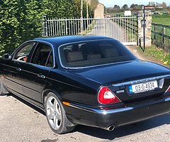 Jaguar xj6 03 v6 Might swap - Image 5/10