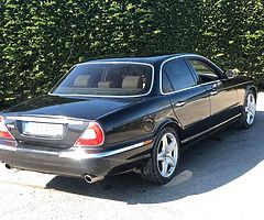 Jaguar xj6 03 v6 Might swap - Image 7/10