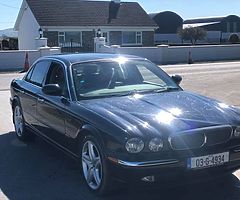 Jaguar xj6 03 v6 Might swap - Image 8/10