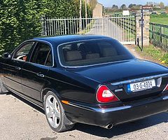 Jaguar xj6 03 v6 Might swap - Image 9/10