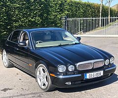 Jaguar xj6 03 v6 Might swap - Image 10/10