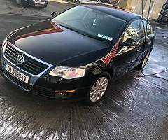 2008 Passat 1.4tsi - Image 4/4