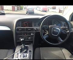 Audi a6 2.0tdi nct 05.19 - Image 3/5