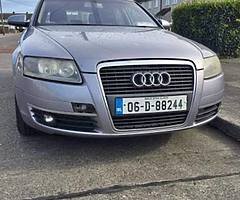 Audi a6 2.0tdi nct 05.19 - Image 5/5