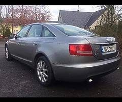 Audi a6 2005 - Image 3/5