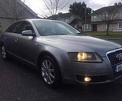 Audi a6 2005 - Image 5/5