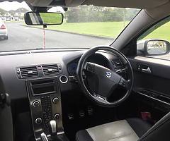 Volvo s40 1.6 diesel 2008 - Image 4/4