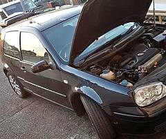 2003 gti sell whole car or break!!