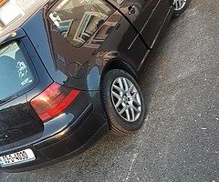 2003 gti sell whole car or break!! - Image 3/6