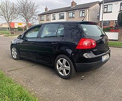 2007 Volkswagen Golf - Image 4/10