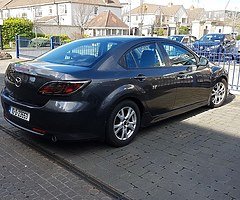 Mazda 6 2.2l 2010 - Image 3/7