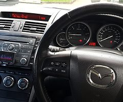 Mazda 6 2.2l 2010 - Image 4/7