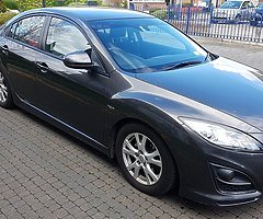 Mazda 6 2.2l 2010 - Image 5/7