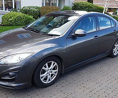 Mazda 6 2.2l 2010 - Image 6/7