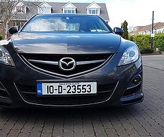 Mazda 6 2.2l 2010 - Image 7/7