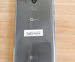 LG G7 ThinQ UNLOCKED Smartphone, Mint condition - Image 5/6