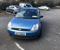 Ford fiesta - Image 4/7