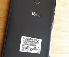 Lg V35 ThinQ 6gb Ram Unlocked any network