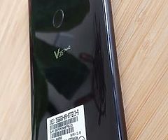 Lg V35 ThinQ 6gb Ram Unlocked any network