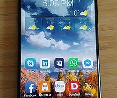 Lg V35 ThinQ 6gb Ram Unlocked any network