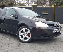 Volkswagen Golf 1.4l Comfort Edition! New NCT! TAXED!