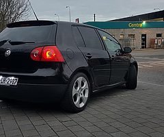 Volkswagen Golf 1.4l Comfort Edition! New NCT! TAXED!