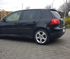 Volkswagen Golf 1.4l Comfort Edition! New NCT! TAXED! - Image 5/10