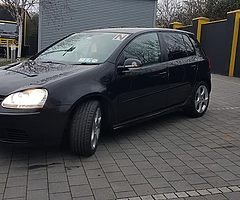 Volkswagen Golf 1.4l Comfort Edition! New NCT! TAXED! - Image 6/10