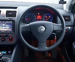 Volkswagen Golf 1.4l Comfort Edition! New NCT! TAXED! - Image 7/10