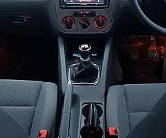 Volkswagen Golf 1.4l Comfort Edition! New NCT! TAXED! - Image 8/10