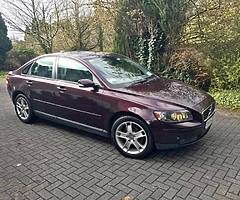 Volvo S40 1.8 l Nct / tax