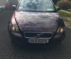 Volvo S40 1.8 l Nct / tax