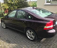 Volvo S40 1.8 l Nct / tax - Image 4/9