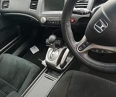 honda Civic - Image 4/6