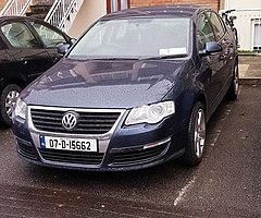 Volkswagen Passat 1.9