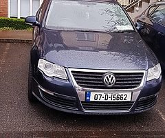 Volkswagen Passat 1.9