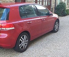 VW GOLF 1.4 TSI - Image 5/7