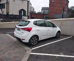 2016 Hyundai iX20 - Image 5/8