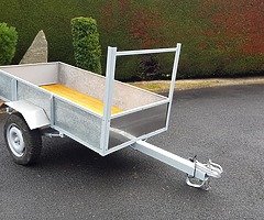 Car Trailer