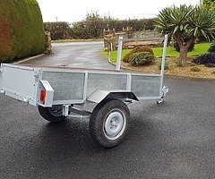 Car Trailer