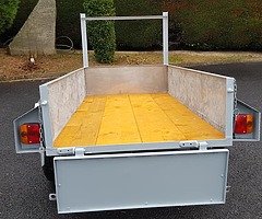 Car Trailer - Image 4/5