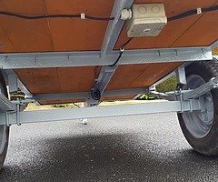 Car Trailer - Image 5/5