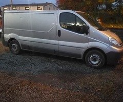 Van