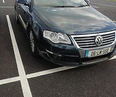 Vw polo an vw passat - Image 7/8